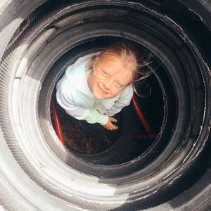 Meet your Posher, Heather